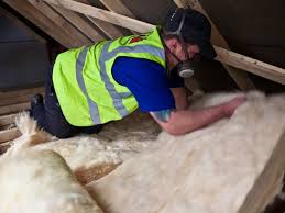 Best Garage Insulation  in Bonneauville, PA